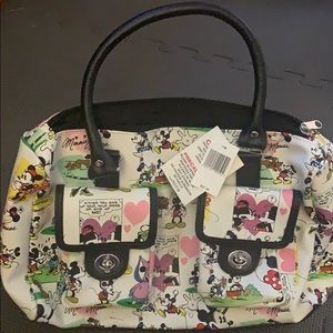 DISNEY handbag brand new from Disneyworld!